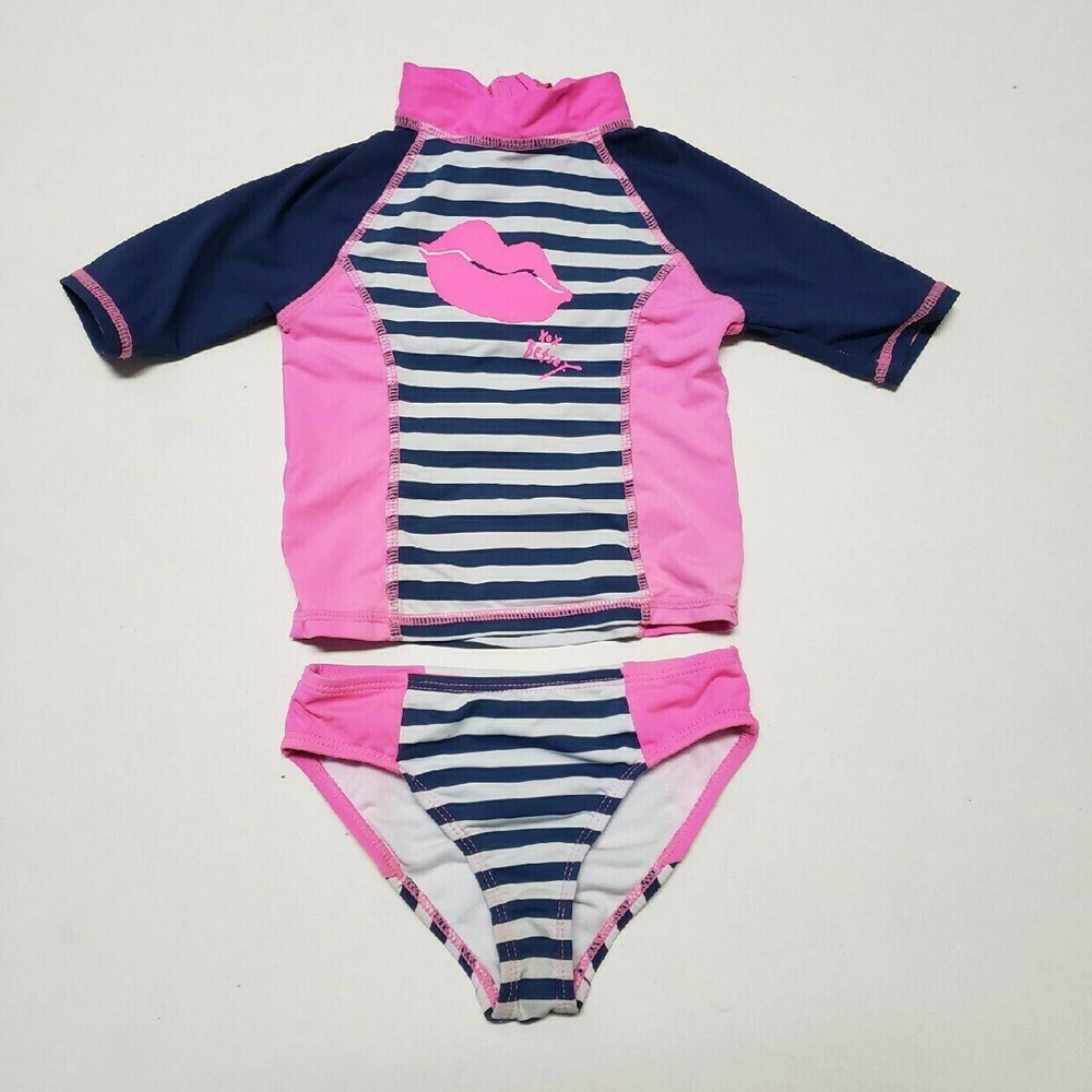 Betsey Johnson Swim Set